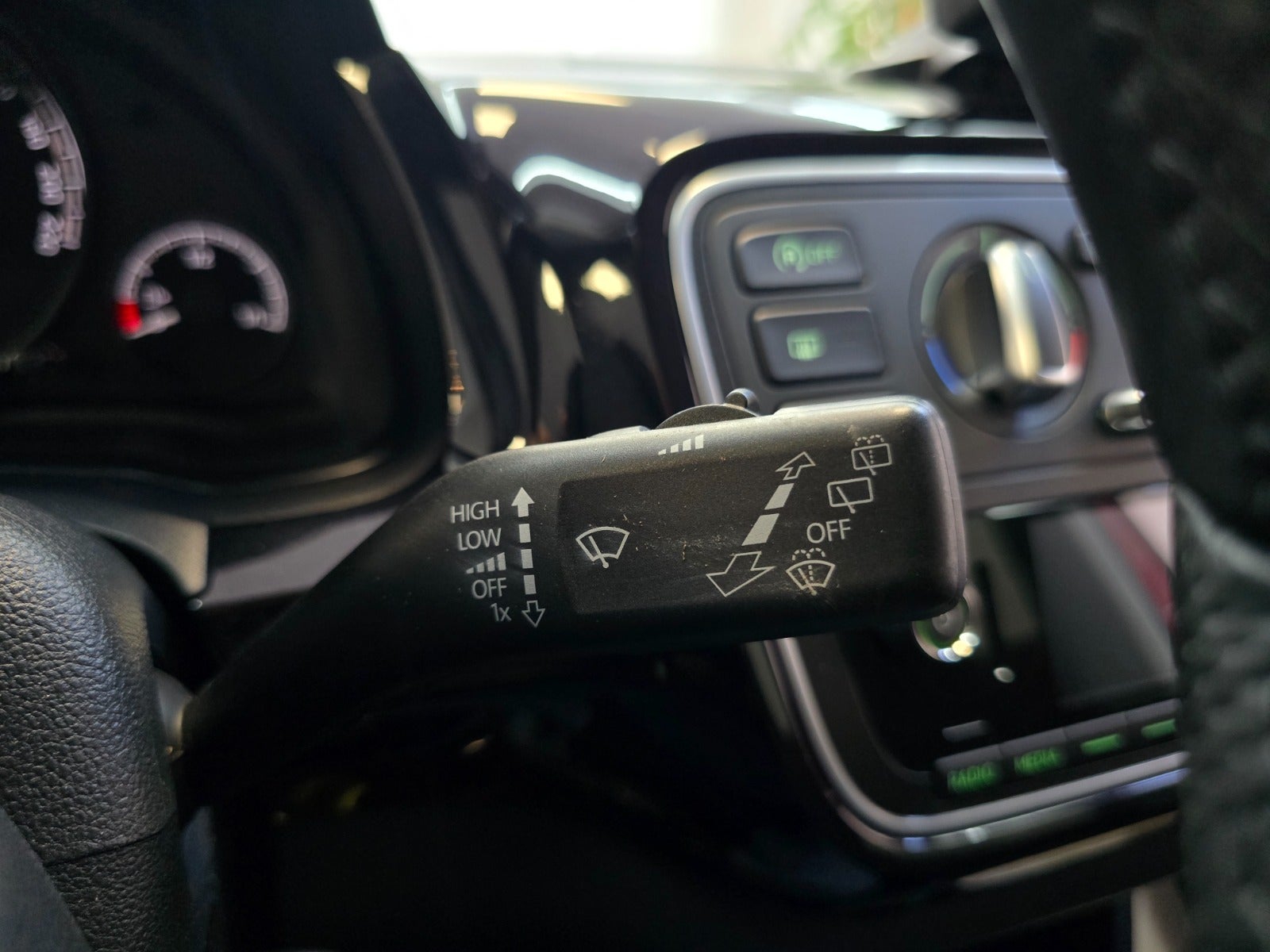Billede af Skoda Citigo 1,0 60 Ambition GreenTec