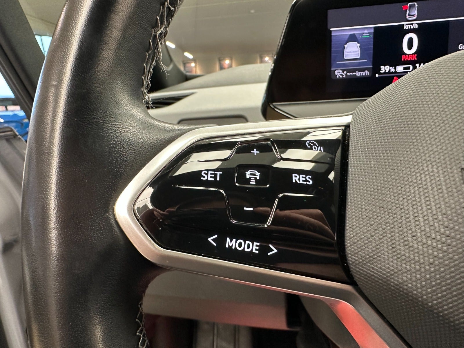 Billede af VW ID.3 58 Pro