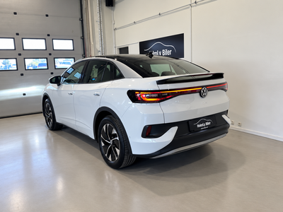 VW ID.5 Pro