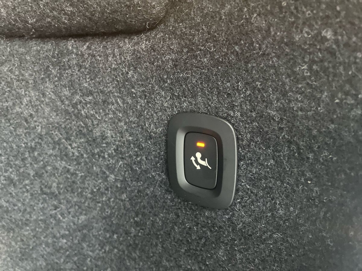 Volvo XC40 ReCharge Extended Range Core billede 24