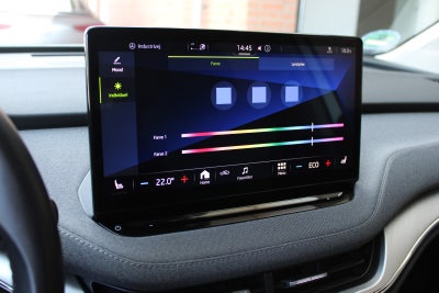 Skoda Enyaq iV Loft