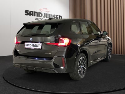 BMW iX1 xDrive30 M-Sport Premium