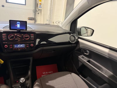 VW Up! 60 Street Up! BMT