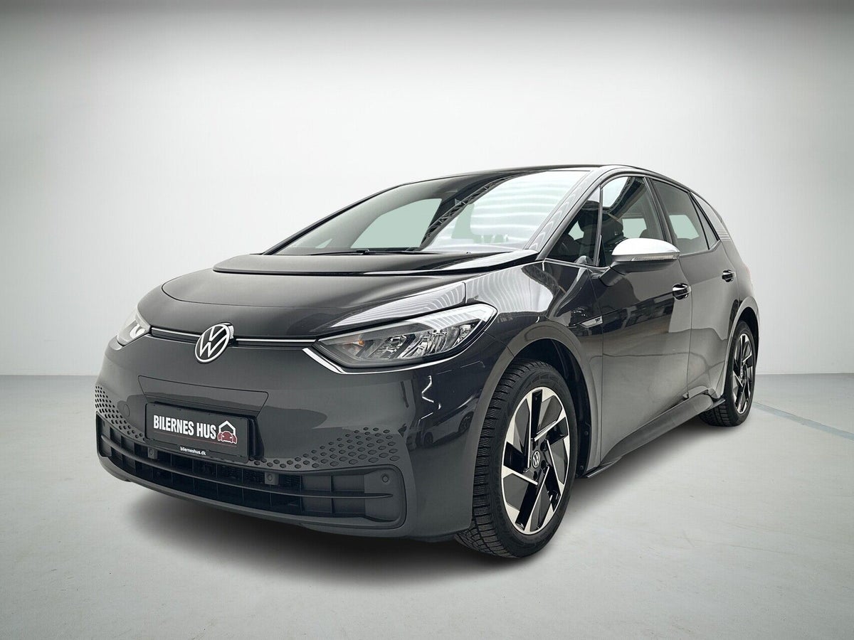 VW ID.3 1ST Pro Performance billede 1