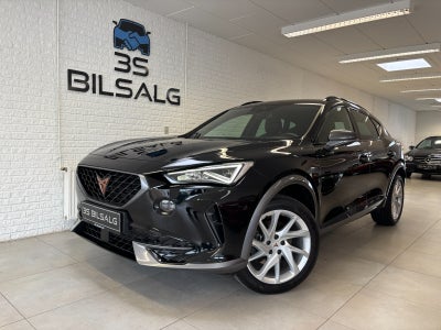 Cupra Formentor 1,5 TSi DSG 5d