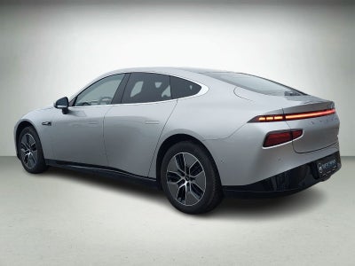 Xpeng P7 Long Range billede 3