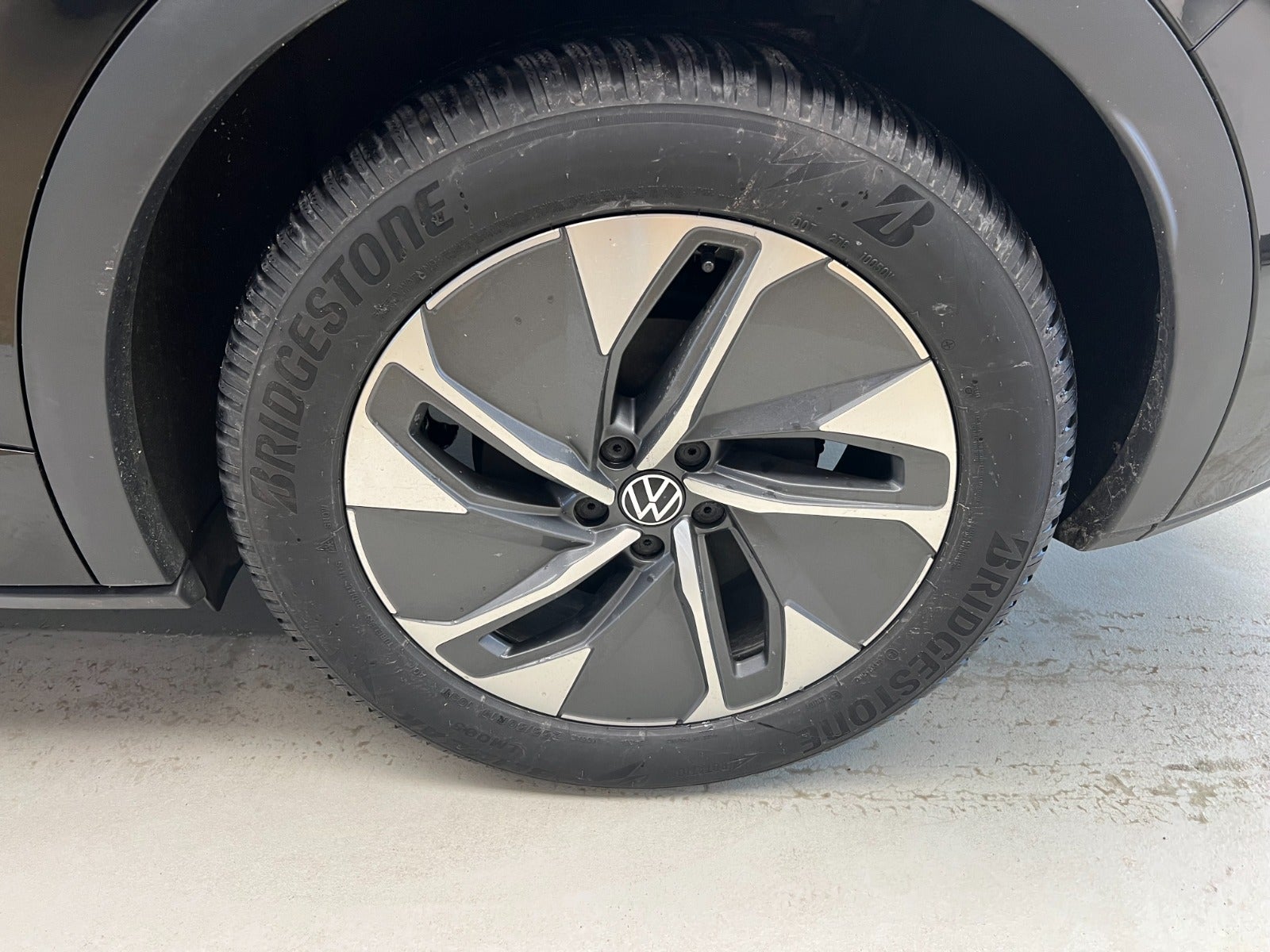 Billede af VW ID.5 77 Pro