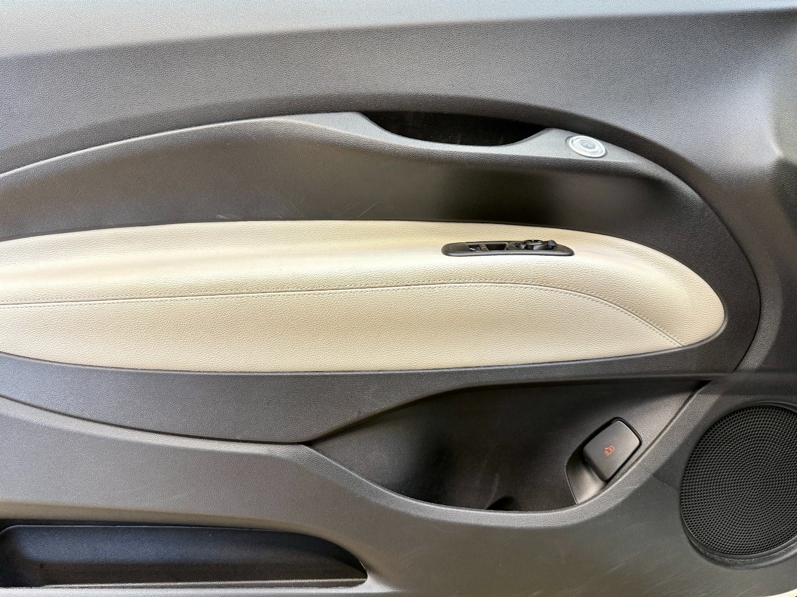 Billede af Fiat 500e 42 la Prima