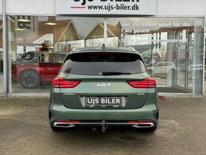 Kia Ceed PHEV Prestige SW DCT