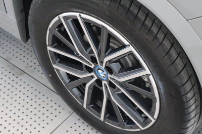 BMW iX1 xDrive30 Fully Charged M-Sport