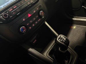 Kia Venga CRDi 90 Spring
