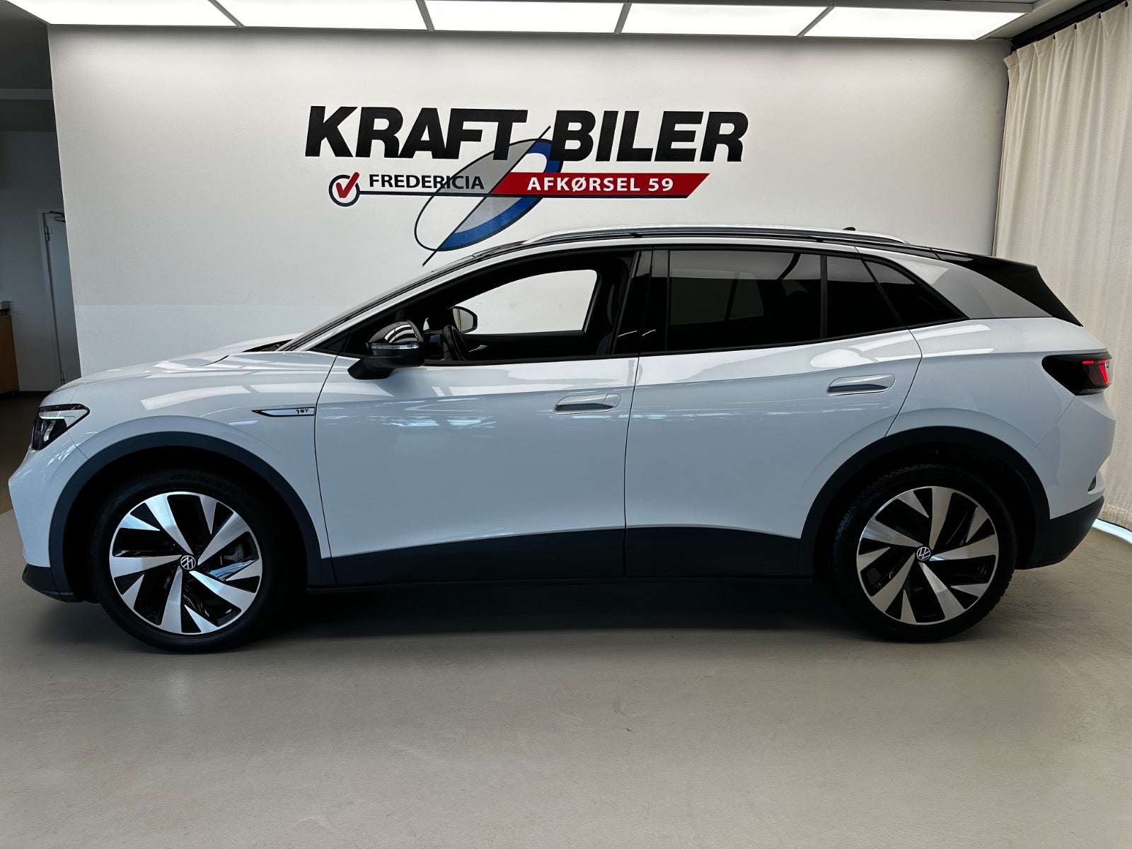 Billede af VW ID.4 77 1ST Pro Performance