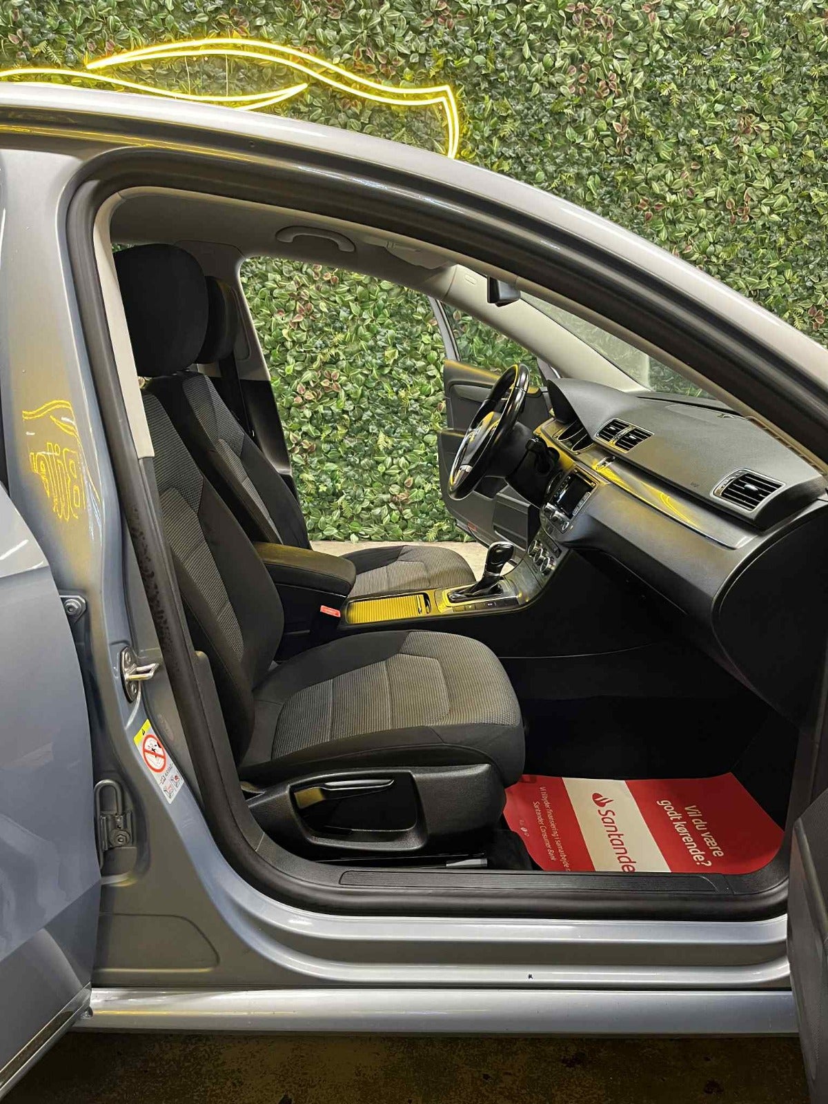Billede af VW Passat 2,0 TDi 140 Comfortline DSG BMT