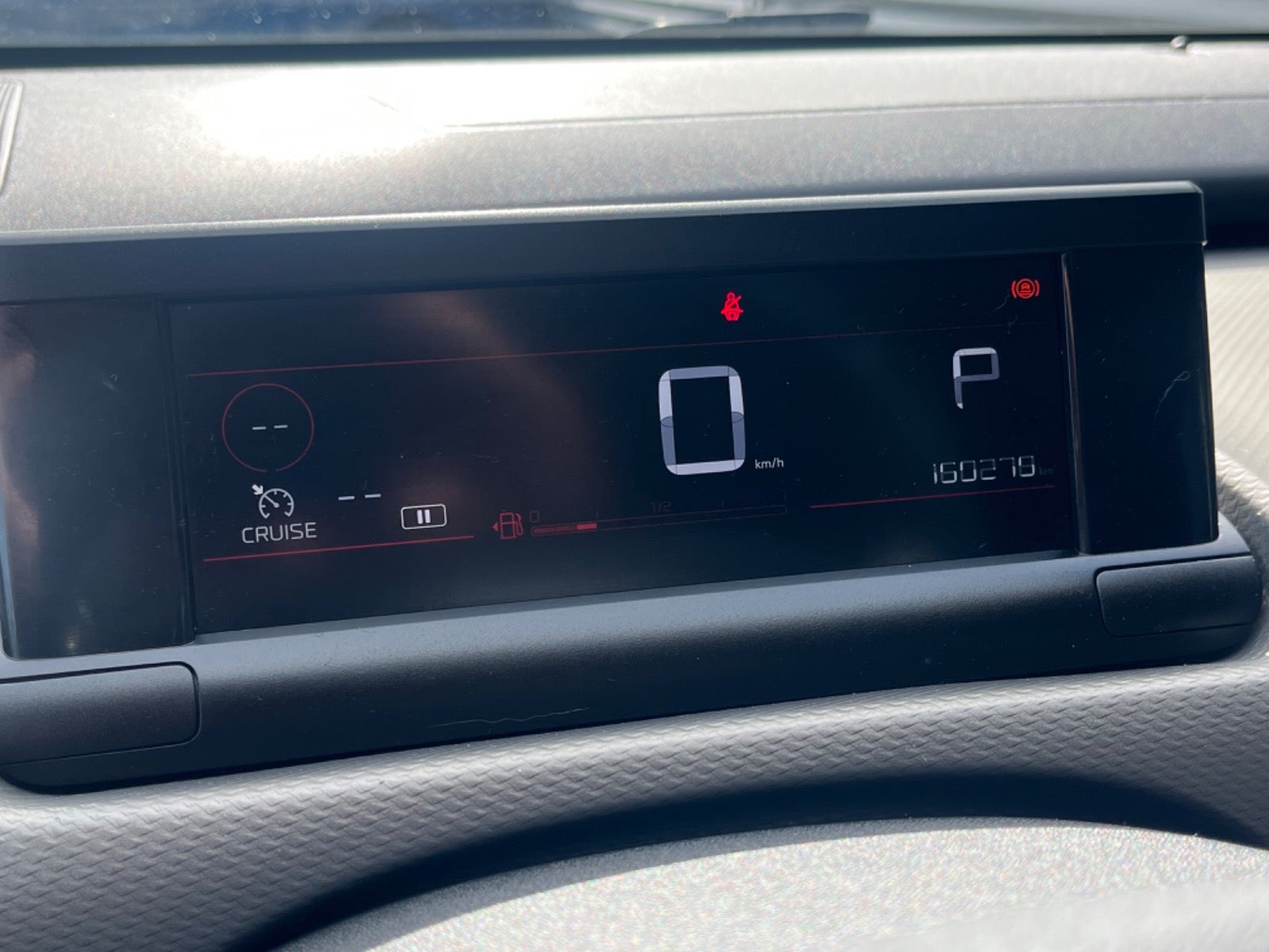 Billede af Citroën C4 Cactus 1,2 PureTech 110 Platinum EAT6