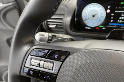 Hyundai Inster Essential