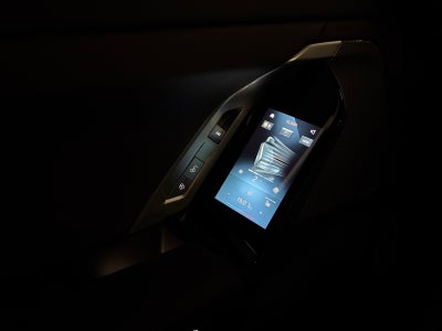 BMW i7 eDrive50 M-Sport