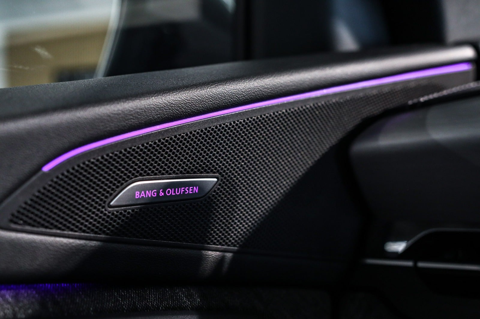 Billede af Audi Q6 e-tron S-line quattro