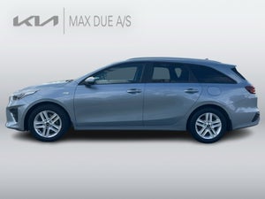 Kia Ceed T-GDi Active