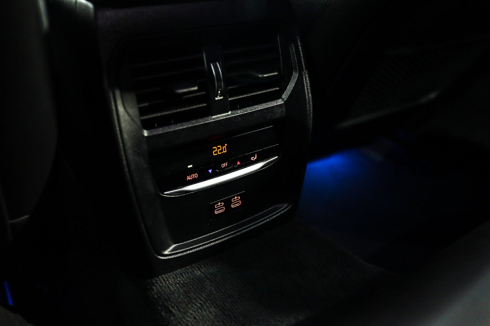 Billede af BMW i4  eDrive40 M-Sport Pro