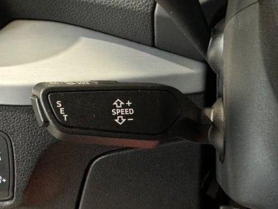 Audi Q2 TFSi 150 Sport S-tr.