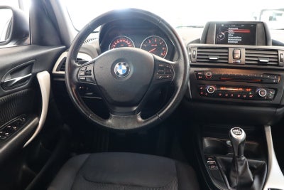 BMW 120d 