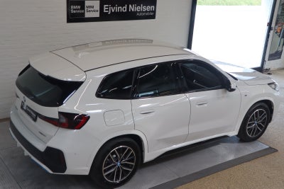 BMW iX1 xDrive30 M-Sport