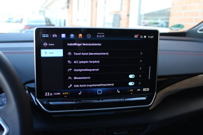 VW ID.4 GTX Max+ 4Motion