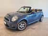 MINI Cooper S Cabriolet