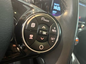 Kia e-Soul Premium Luxury