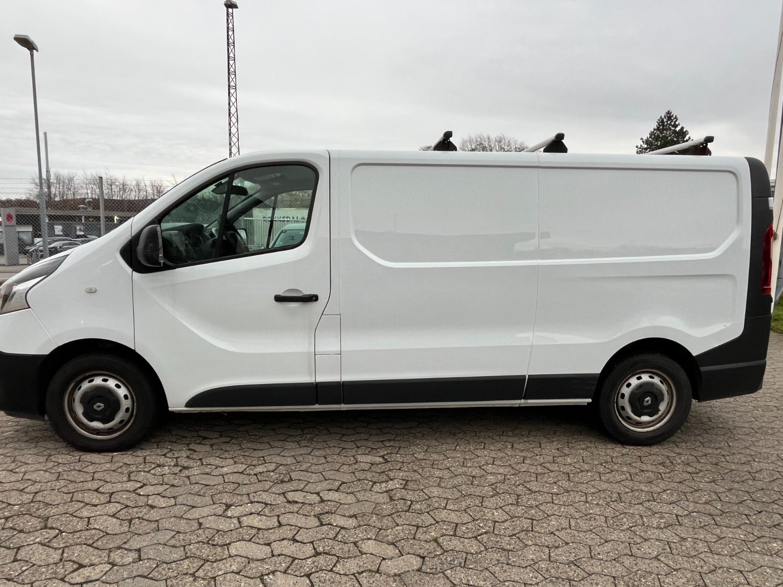 Billede af Renault Trafic T29 1,6 dCi 120 L2H1