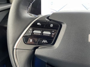 Kia EV6 Long Range Upgrade
