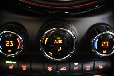 MINI Cooper SE Edition Premium Plus