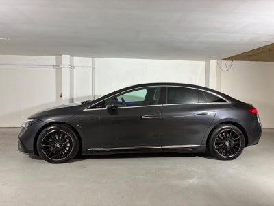 Mercedes EQE350+ AMG Line Premium Plus