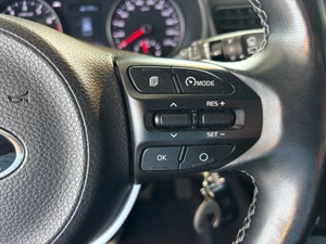 Kia Rio T-GDi Collection