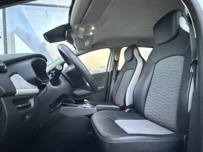 Renault Zoe Zen billede 3