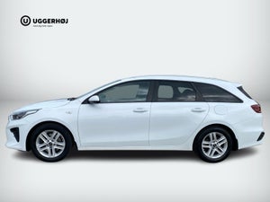 Kia Ceed T-GDi Active SW