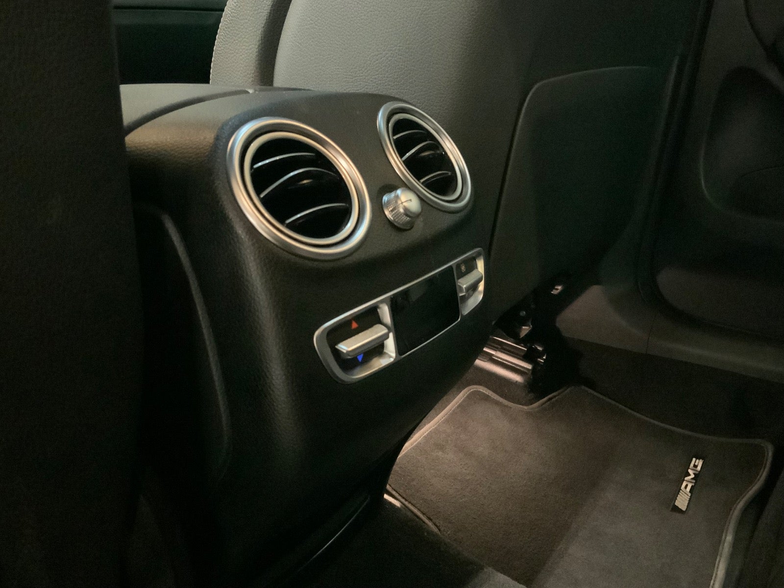 Mercedes-Benz GLC 300 d