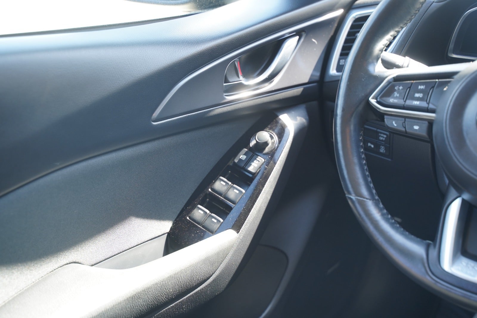 Billede af Mazda 3 2,0 SkyActiv-G 120 Optimum