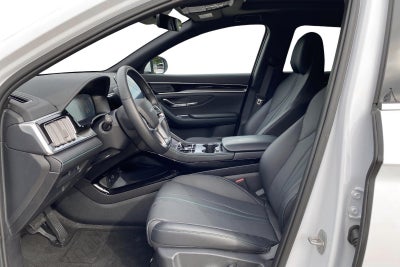 BYD Seal U Comfort