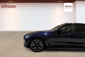 BMW i4 M50 Fully Charged xDrive