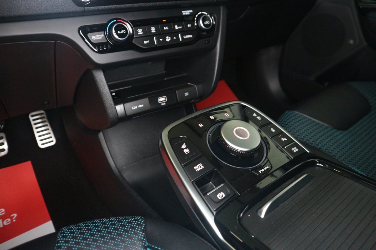 Kia e-Niro Premium Kia e-Niro Premium