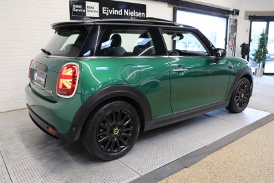 MINI Cooper SE Edition Premium Plus