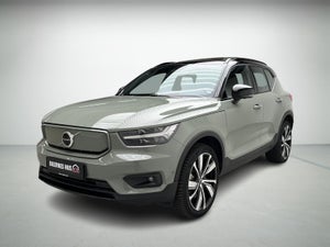Volvo XC40 P8 ReCharge Twin Pro