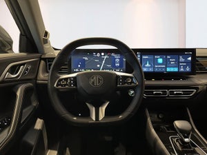 MG HS PHEV Luxury