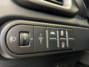 Kia Ceed T-GDi Prestige SW