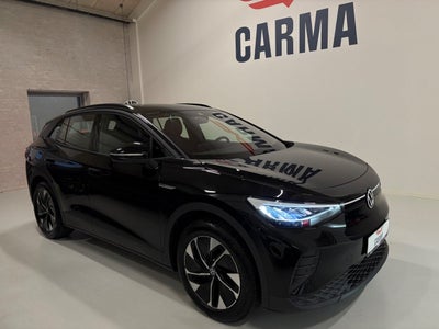 VW ID.4 Pro