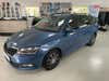 Skoda Fabia TSi 95 Life Combi