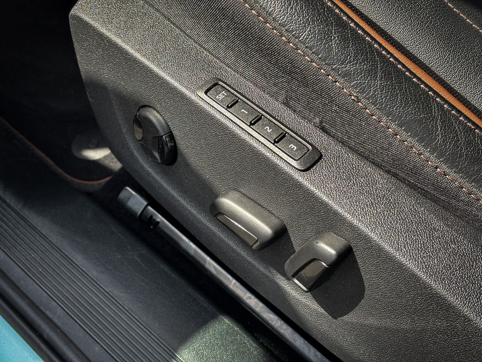 Billede af Skoda Enyaq 80 iV Suite