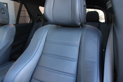 Mercedes GLE350 de AMG Line aut. 4Matic