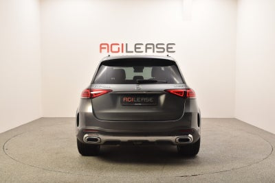 Mercedes GLE400 d AMG Line aut. 4Matic